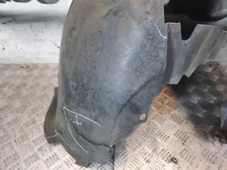 9680374980 Защита арок передняя левая (подкрылок) Peugeot 308 1 Арт 54712, вид 2