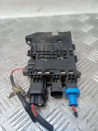 prt06360 Блок предохранителей Renault Megane 3 Арт 54713, вид 2