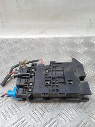 prt06360 Блок предохранителей Renault Megane 3 Арт 54713, вид 3