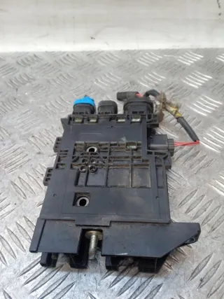 prt06360 Блок предохранителей Renault Megane 3 Арт 54713, вид 4