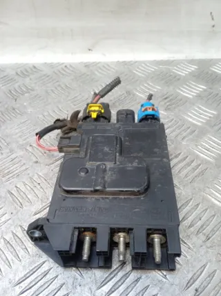 prt06360 Блок предохранителей Renault Megane 3 Арт 54713, вид 5