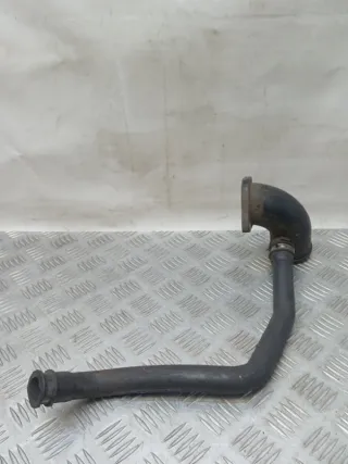  Патрубок турбины Ford Transit 3 restailing Арт 54738, вид 2