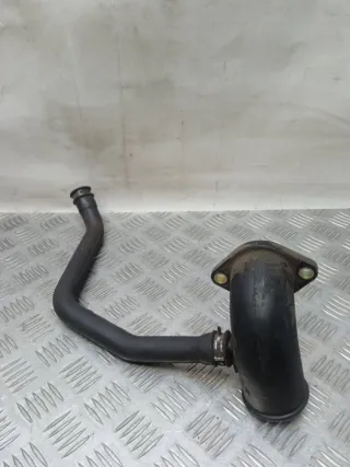  Патрубок турбины Ford Transit 3 restailing Арт 54738, вид 3