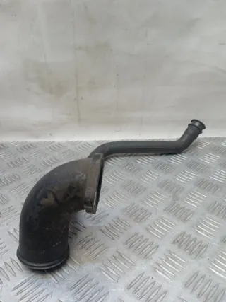  Патрубок турбины Ford Transit 3 restailing Арт 54738, вид 4