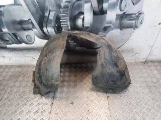3C0805977 Защита арок передняя левая (подкрылок) Volkswagen Passat B6 Арт 54747, вид 1