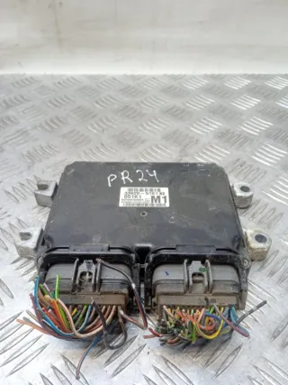3392051K1 Блок управления двигателем Opel Agila 2 Арт 54754, вид 1