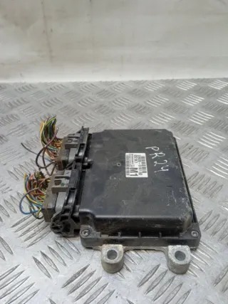 3392051K1 Блок управления двигателем Opel Agila 2 Арт 54754, вид 2