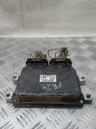 3392051K1 Блок управления двигателем Opel Agila 2 Арт 54754, вид 3