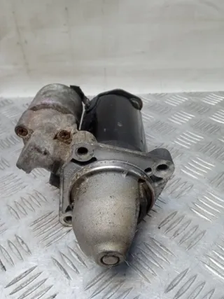 001113010 Стартер Ford Fiesta 4 Арт 54756, вид 2