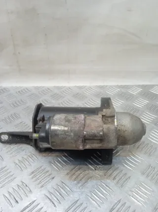 001113010 Стартер Ford Fiesta 4 Арт 54756, вид 3