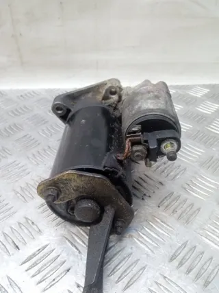 001113010 Стартер Ford Fiesta 4 Арт 54756, вид 4