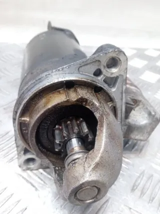 001113010 Стартер Ford Fiesta 4 Арт 54756, вид 6