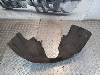 XS4116115AN Защита арок передняя левая (подкрылок) Ford Focus 1 Арт 54765, вид 8