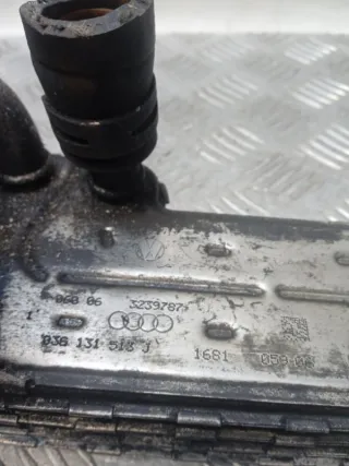 036131513 Радиатор EGR Volkswagen Golf 5 Арт 54797, вид 2