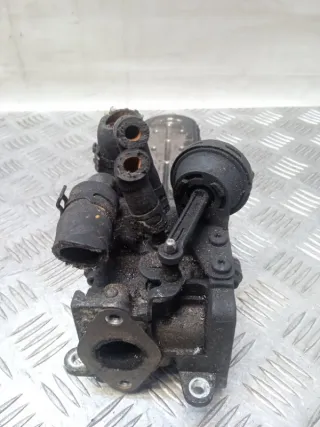 036131513 Радиатор EGR Volkswagen Golf 5 Арт 54797, вид 5