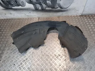 2M5116114AB Защита арок передняя правая (подкрылок) Ford Focus 1 Арт 54802, вид 6