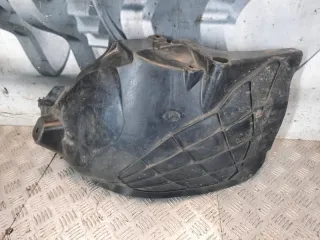 13187357 Защита арок передняя правая (подкрылок) Opel Corsa D Арт 54809, вид 1