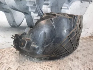 13187357 Защита арок передняя правая (подкрылок) Opel Corsa D Арт 54809, вид 2