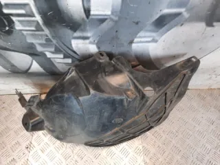 13187357 Защита арок передняя правая (подкрылок) Opel Corsa D Арт 54809, вид 4
