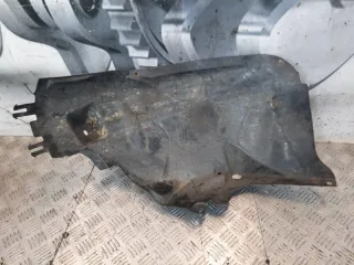 13187357 Защита арок передняя правая (подкрылок) Opel Corsa D Арт 54809, вид 5
