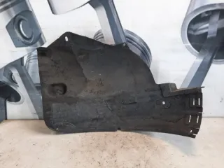 13110379 Защита арок передняя левая (подкрылок) Opel Astra H Арт 54824, вид 7