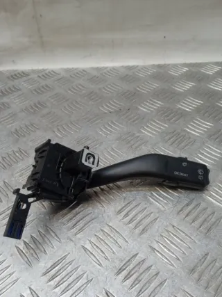 1K0953519A Переключатель дворников Volkswagen Golf 6 Арт 54829, вид 1