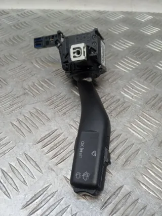 1K0953519A Переключатель дворников Volkswagen Golf 6 Арт 54829, вид 2