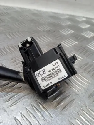 1K0953519A Переключатель дворников Volkswagen Golf 6 Арт 54829, вид 6