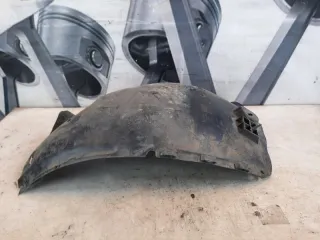 13125604 Защита арок передняя левая (подкрылок) Opel Astra J Арт 54830, вид 3