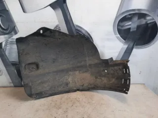 13125604 Защита арок передняя левая (подкрылок) Opel Astra J Арт 54830, вид 5