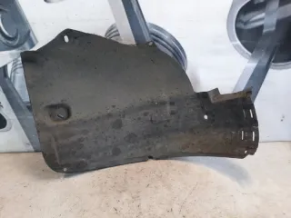 13125604 Защита арок передняя левая (подкрылок) Opel Astra J Арт 54862, вид 6