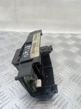 P30772250 Переключатель подрулевой (стрекоза) Volvo V50 Арт 54870, вид 4