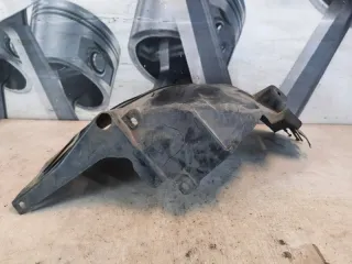13187357 Защита арок передняя правая (подкрылок) Opel Corsa D Арт 54876, вид 2