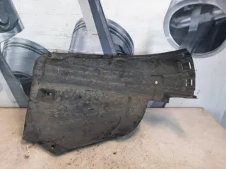 13125605 Защита арок передняя правая (подкрылок) Opel Astra J Арт 54882, вид 6