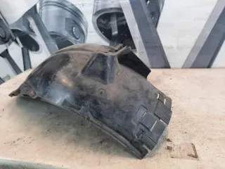 13187359 Защита арок передняя правая (подкрылок) Opel Corsa D Арт 54885, вид 4