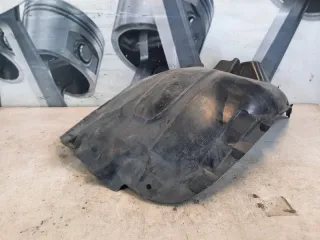 13187359 Защита арок передняя правая (подкрылок) Opel Corsa D Арт 54885, вид 5