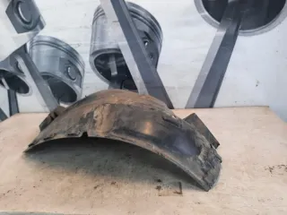13125605 Защита арок передняя правая (подкрылок) Opel Astra H Арт 54886, вид 1