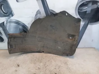 13125605 Защита арок передняя правая (подкрылок) Opel Astra H Арт 54886, вид 6