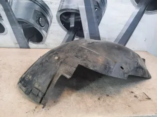13125605 Защита арок передняя правая (подкрылок) Opel Astra H Арт 54887, вид 4