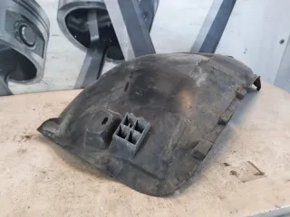 13125605 Защита арок передняя правая (подкрылок) Opel Astra H Арт 54887, вид 6