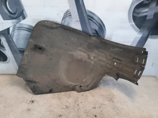 13125605 Защита арок передняя правая (подкрылок) Opel Astra H Арт 54887, вид 7