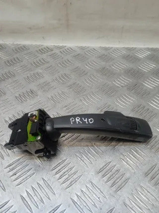  Переключатель поворотов Volvo V50 Арт 54916