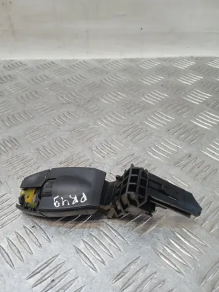 9641796480 Переключатель подрулевой (стрекоза) Citroen Berlingo 2  Арт 54940, вид 3