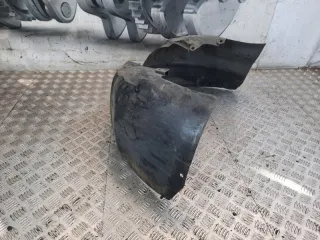 2M5116114AB Защита арок передняя правая (подкрылок) Ford Focus 1 Арт 54958, вид 5