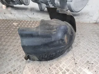 2M5116114AB Защита арок передняя правая (подкрылок) Ford Focus 1 Арт 54958, вид 6