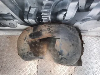 1K0805978B Защита арок передняя правая (подкрылок) Volkswagen Golf 5 Арт 54975, вид 2