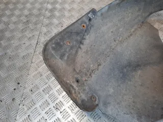 1K0805978B Защита арок передняя правая (подкрылок) Volkswagen Golf 5 Арт 54975, вид 8