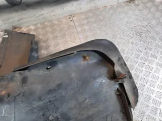 1K0805978B Защита арок передняя правая (подкрылок) Volkswagen Golf 5 Арт 54975, вид 9