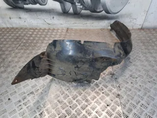 96542972 Защита арок передняя правая (подкрылок) Chevrolet Aveo T250 Арт 54999, вид 3