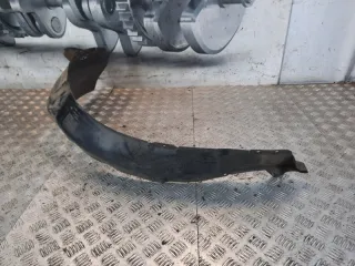 96542972 Защита арок передняя правая (подкрылок) Chevrolet Aveo T250 Арт 54999, вид 4